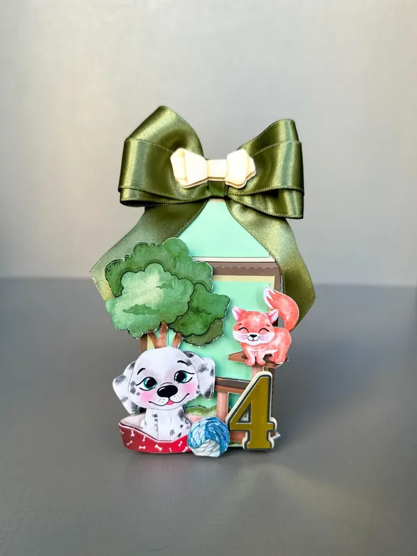 kit personalizado pet shop, foto 3 de 5